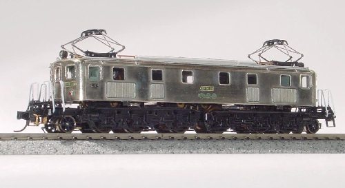 国鉄EF10